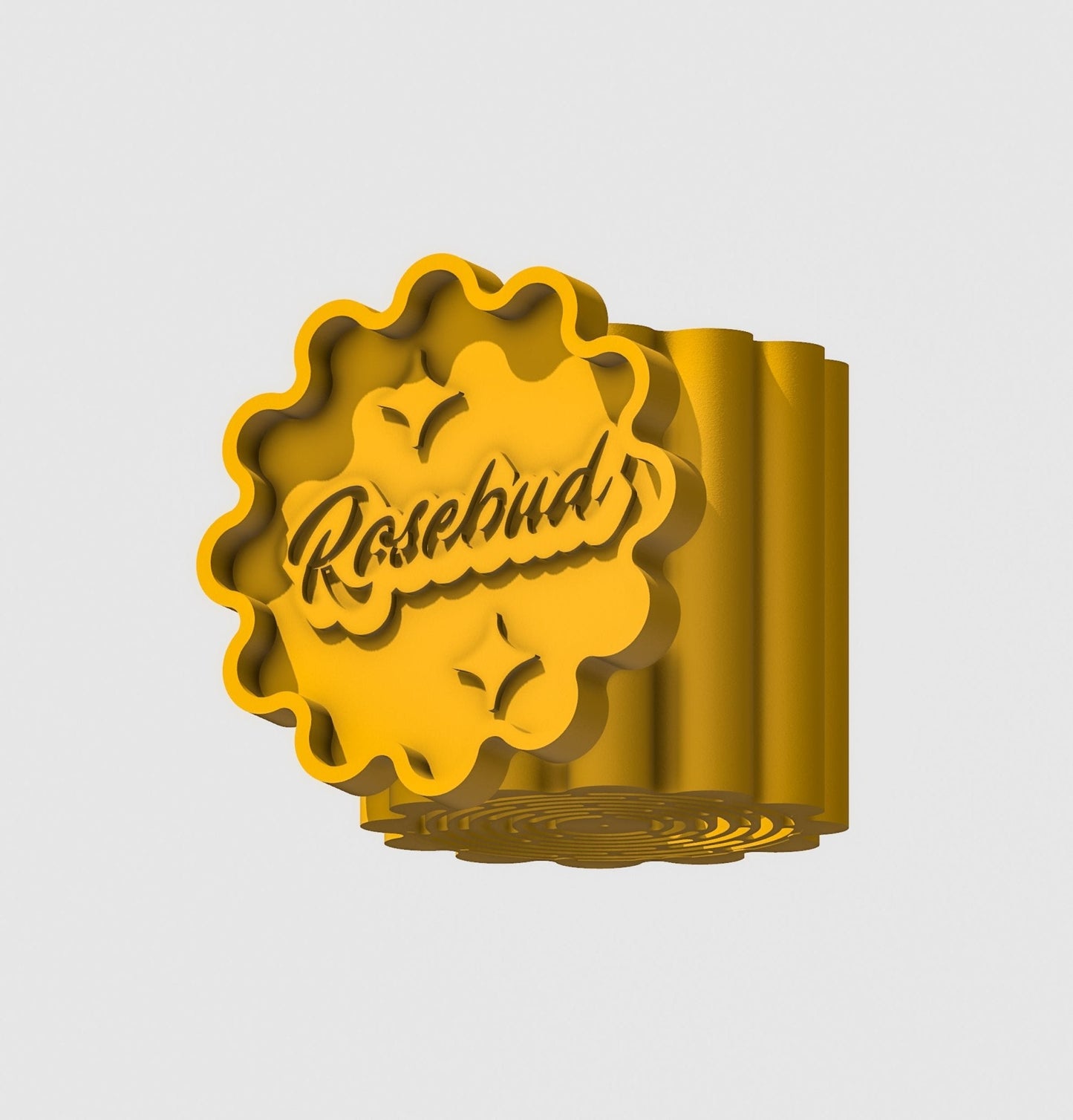 Funky Flow Planter with Drainage and Unique Tray