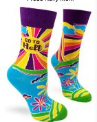 Women's Crew Socks | Sassy socks | Gift for her | Sarcastic Cute Socks | Witty  Cute Phrases For Women