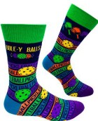 Men's Novelty Crew Socks | Retired Gift | Funny Phrases Socks | Funny Gift for Him |