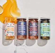 Bumbleberry Farms Honeys and Spreads