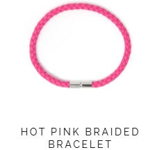 Handcrafted Leather Braided Bracelets