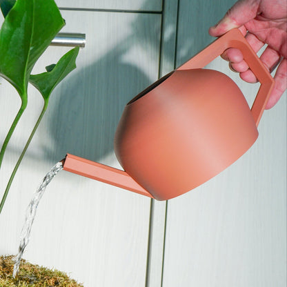 HydraMate Modern Watering Can for Houseplants