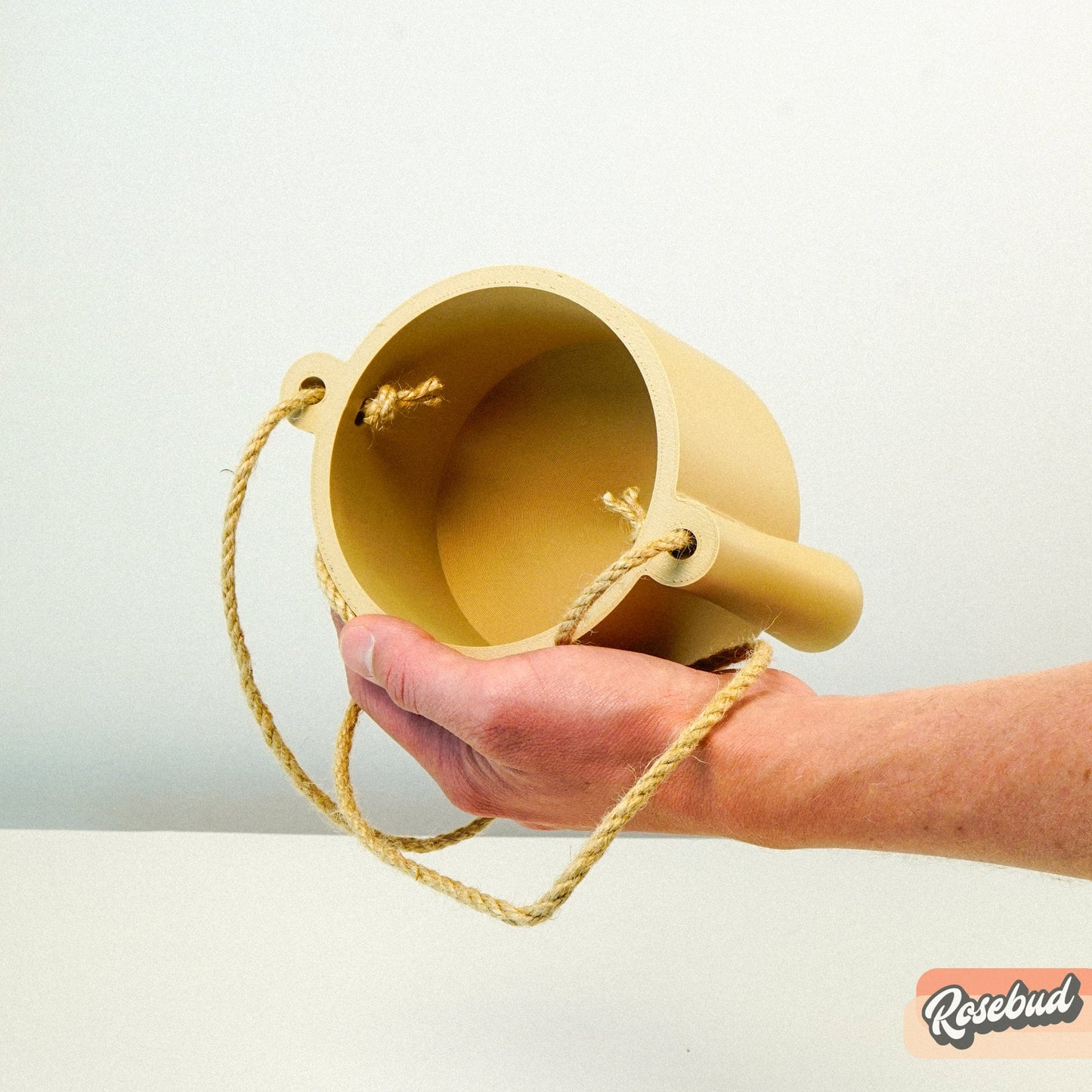 Hanging Planter - The Elysian