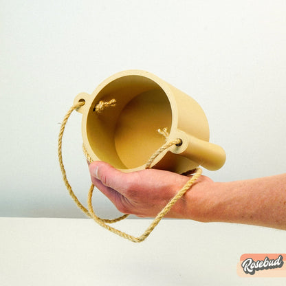 Hanging Planter - The Elysian