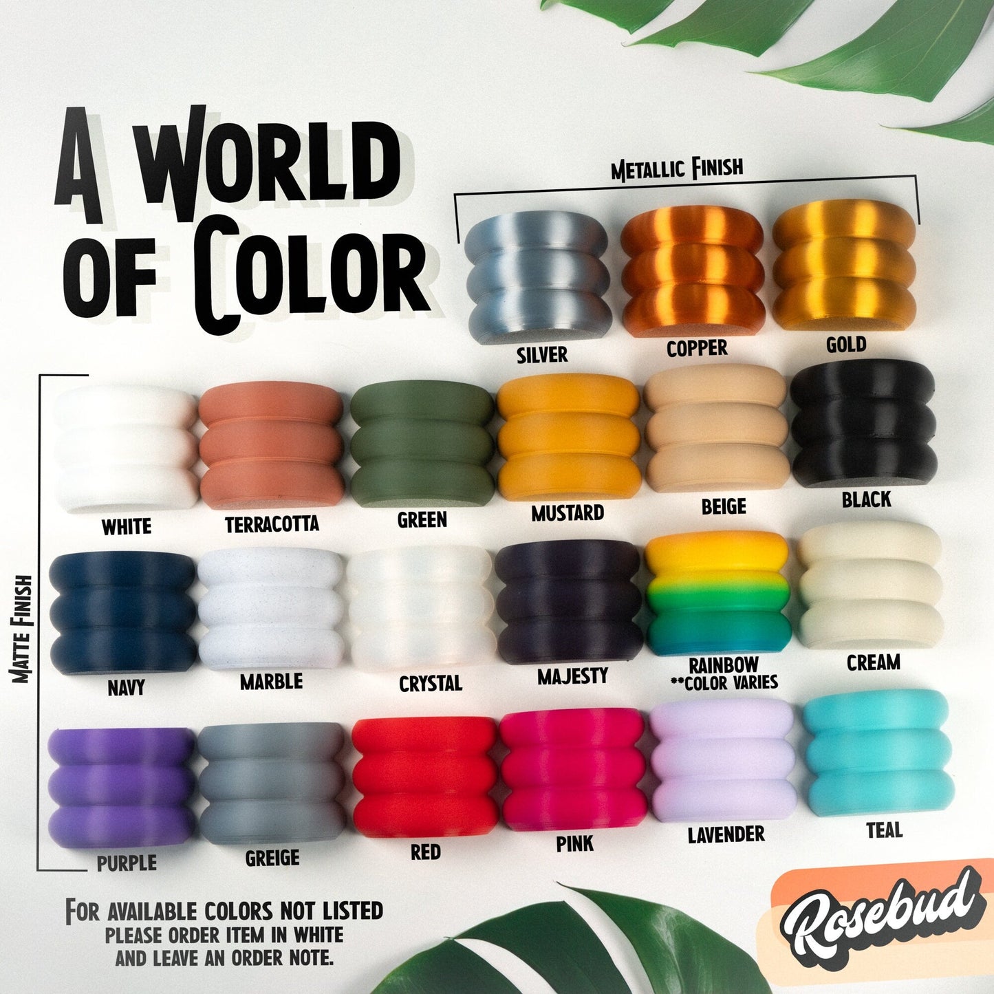 HydraMate Modern Watering Can for Houseplants