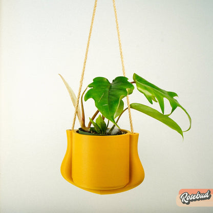 Hanging Planter - The Elysian