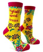 Women's Crew Socks | Sassy socks | Gift for her | Sarcastic Cute Socks | Witty  Cute Phrases For Women