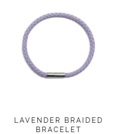 Handcrafted Leather Braided Bracelets