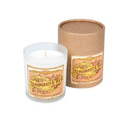 Our soy candles are hand-poured in small batches, using 100% soy wax derived from premium ingredients to provide you with a clean-burning, high-quality candle that will last for a long time. Our candles and braided wicks only use premium paraben and phthalate-free fragrances.