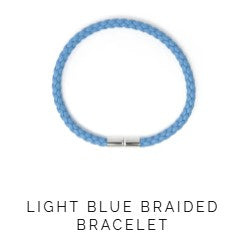 Handcrafted Leather Braided Bracelets