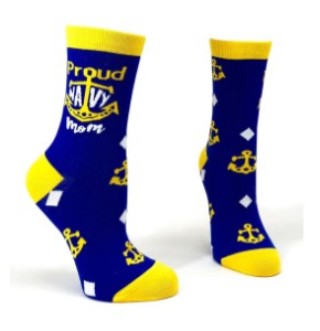 Women's Crew Socks | Sassy socks | Gift for her | Sarcastic Cute Socks | Witty & Cute Phrases For Women