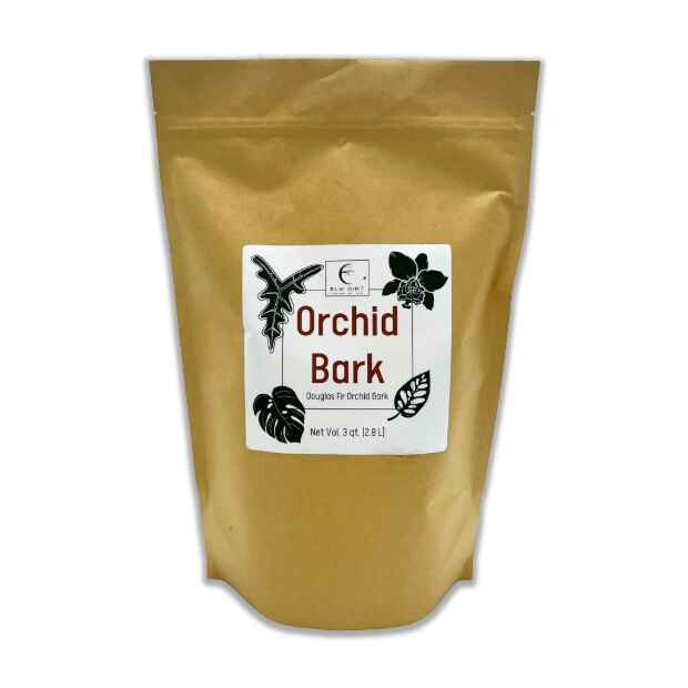 Premium Douglas Fir Orchid Bark