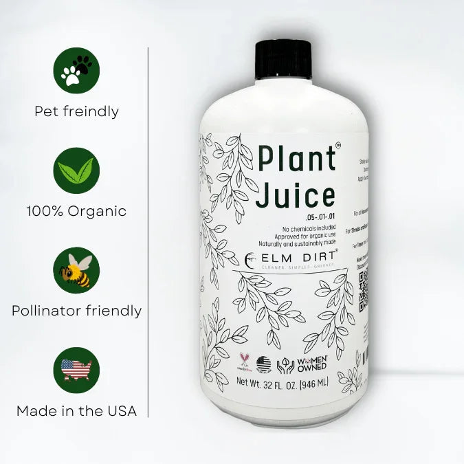 Plant Juice