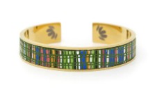 Handcrafted Bangle Bracelets