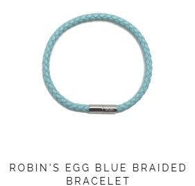 Handcrafted Leather Braided Bracelets