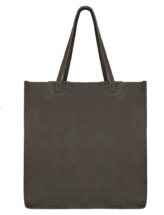 Sustainable Leather Totes - 0