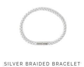 Handcrafted Leather Braided Bracelets