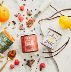 Bumbleberry Farms Honeys and Spreads