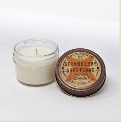 Our soy candles are hand-poured in small batches, using 100% soy wax derived from premium ingredients to provide you with a clean-burning, high-quality candle that will last for a long time. Our candles and braided wicks only use premium paraben and phthalate-free fragrances.