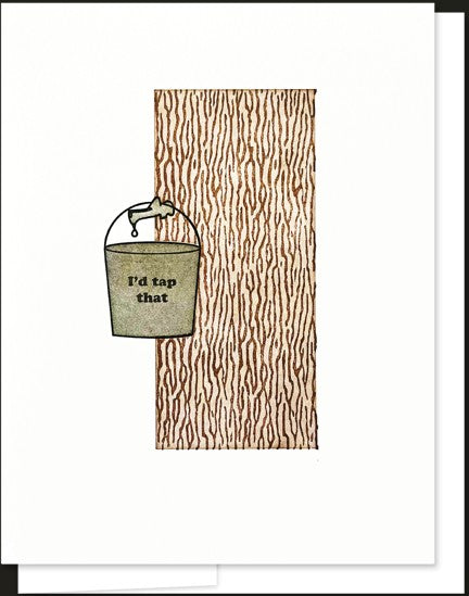 Letterpress Greeting Cards - 0