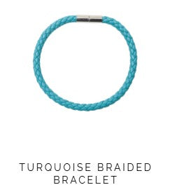 Handcrafted Leather Braided Bracelets