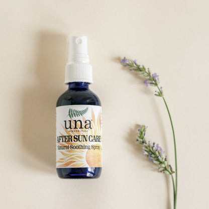 After Sun Care | Una Biologicals
