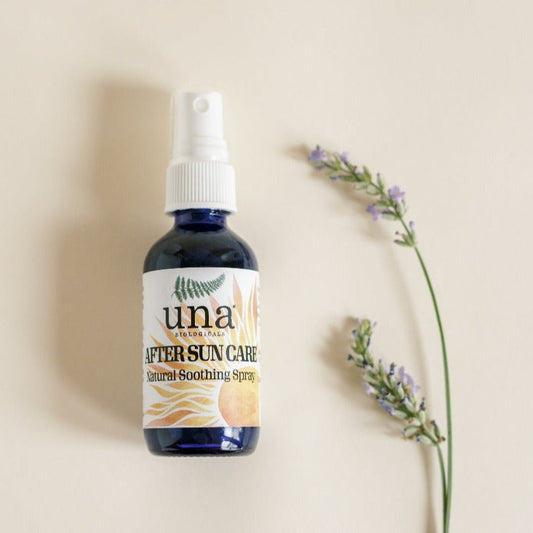 After Sun Care | Una Biologicals