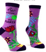 Women's Crew Socks | Sassy socks | Gift for her | Sarcastic Cute Socks | Witty  Cute Phrases For Women