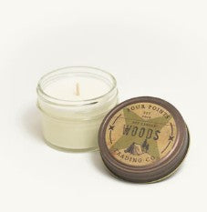 Our soy candles are hand-poured in small batches, using 100% soy wax derived from premium ingredients to provide you with a clean-burning, high-quality candle that will last for a long time. Our candles and braided wicks only use premium paraben and phthalate-free fragrances.