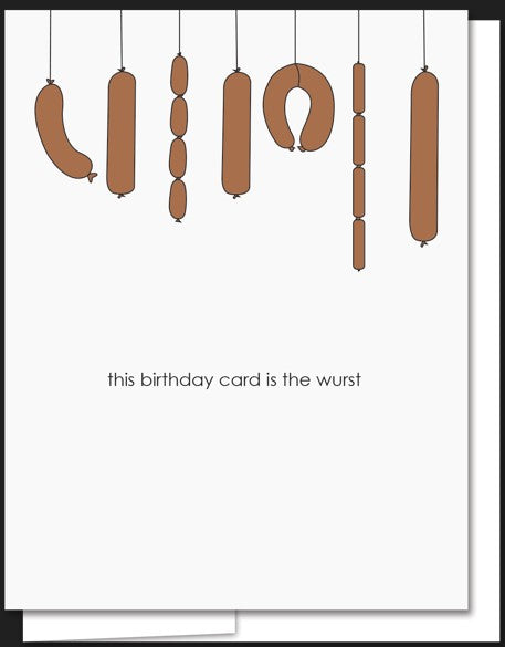 Quirky, colorful greeting cards, stickers, and notepads. Each card is printed one color at a time, one card at a time on our early 20th century printing presses.